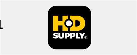 HD Supply Solutions Mobile App | HD Supply