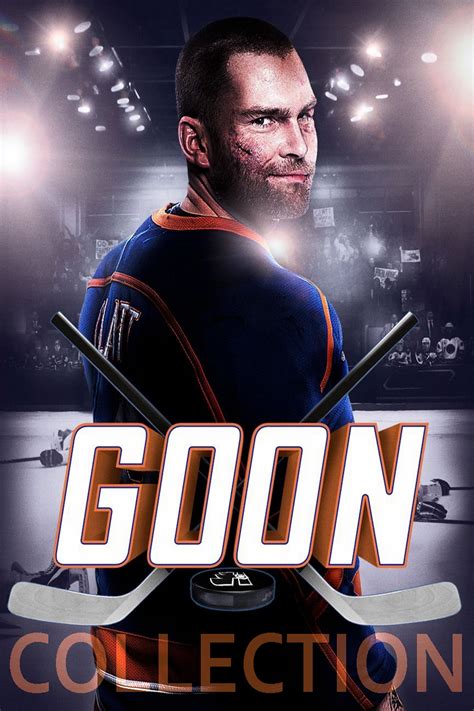 Goon Collection - Posters — The Movie Database (TMDB)