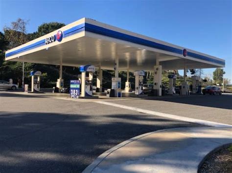 Laguna Hills, Orange County, Arco AMPM Gas Station For Sale On BizBen.