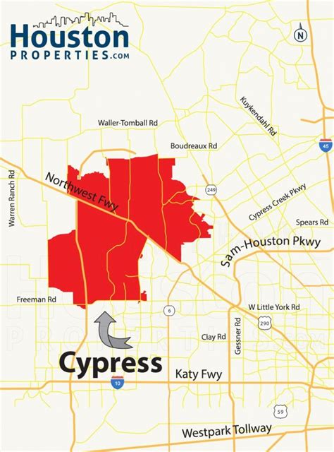 Stafford Texas Map | Printable Maps