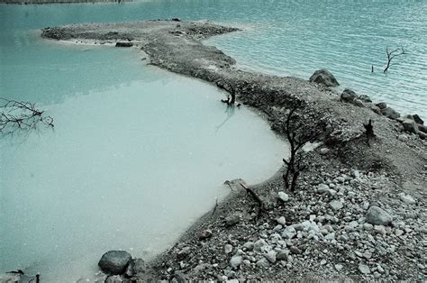 Kawah Putih (White Crater) in Java 2025 - Rove.me