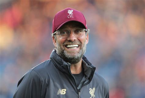 «Deutscher Fußball Botschafter 2019»: Klopp unter den Nominierten | GMX.AT