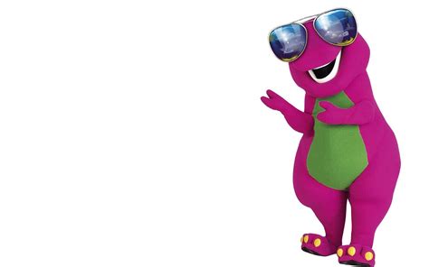 🔥 [50+] Barney The Dinosaur Wallpapers | WallpaperSafari