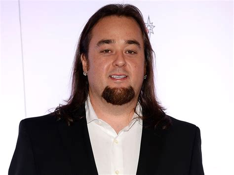 Austin Chumlee Russell From Pawn Stars Arrested As Part Of Sex | Free ...