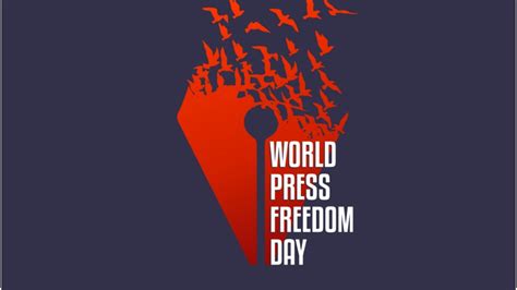 World Press Freedom Day 2022: Theme, History, and Significance