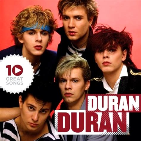 Discography 4: 10 Great Songs - Duran Duran Wiki