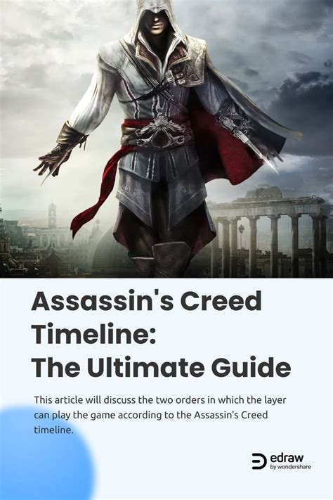 The Assassin's Creed franchise is mostly known for its open-world ...