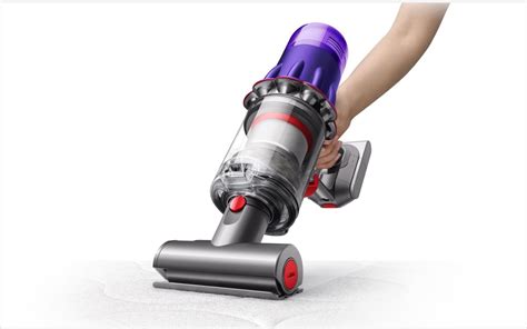 Dyson Cordless Vacuum Cleaner Range at Charles Savell blog