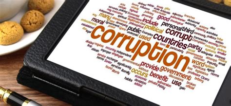 Prevention of Corruption Act: A Brief Overview | Lexpeeps