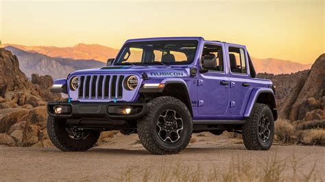 2023 Jeep Wrangler 4xe Buyer's Guide: Reviews, Specs, Comparisons