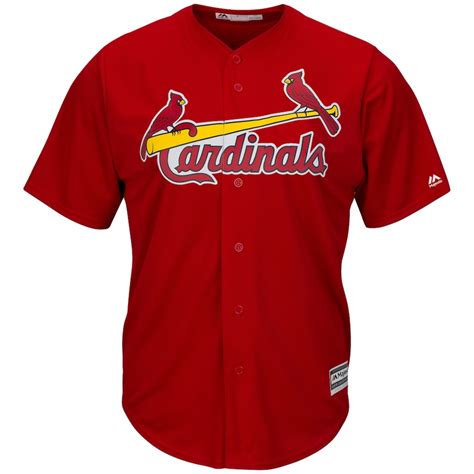 St Louis Cardinals Jersey Giveaway | semashow.com