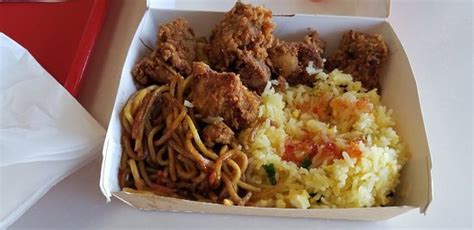 CHOWKING, La Jolla - Comentários de restaurantes - Tripadvisor