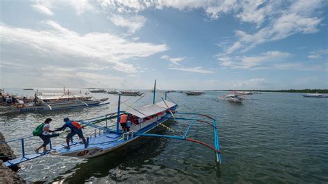 Honda Bay Snorkeling Hopping Tour