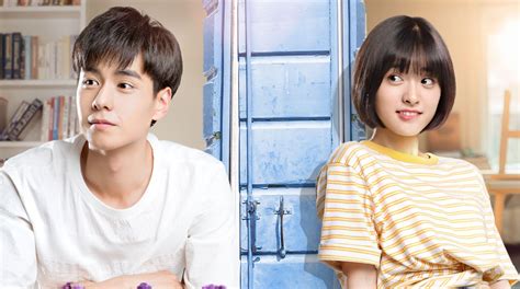 12+ Drama China Bergenre Romantis dengan Rating Tinggi