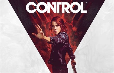 Remedy joins 505 Games for Control 2 game - Geeky Gadgets