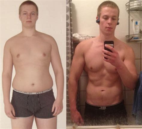 How going from low to high testosterone levels affected my workouts and ...