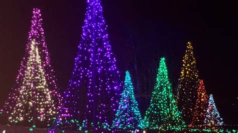 Christmas 2023: Green Bay holiday lights map