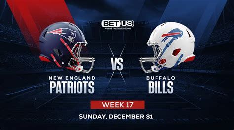 Fade Unreliable Bills ATS vs Patriots