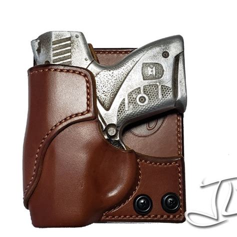 Bond Arms Bullpup9 Holster - Etsy