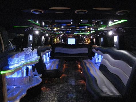 Hummer Limousine With Pool By planet limo Lafayette Louisiana ...