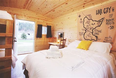 Top 12 Cabin Rentals In Hill City, South Dakota - Updated 2024 | Trip101