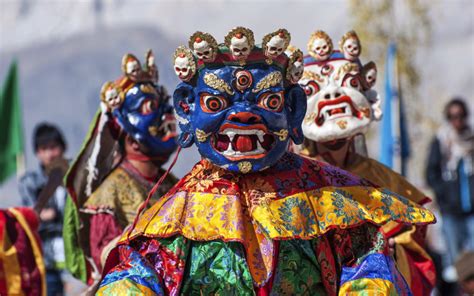 “Kumbh Mela of The Himalayas” – NAROPA FESTIVAL 2016