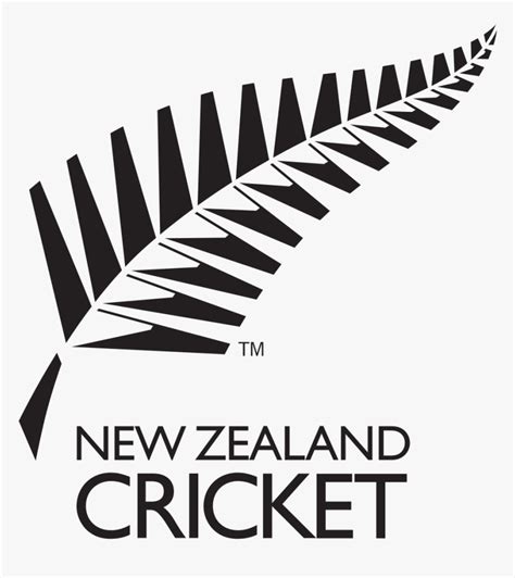 Cricket Zealand Png - New Zealand Cricket Team Flag Png, Transparent ...