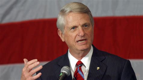 Former 2-term Georgia governor, US Sen. Zell Miller dies at 86