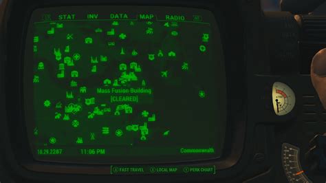 Fallout 4 vendors not working - shadowlinda