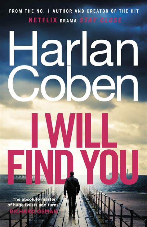 Harlan Coben New Book 2023 | Harlan Coben Upcoming Book 2023/2024 ...