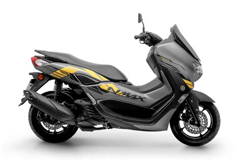 Yamaha Introduces The 2023 NMAX In The Malaysian Market, 52% OFF