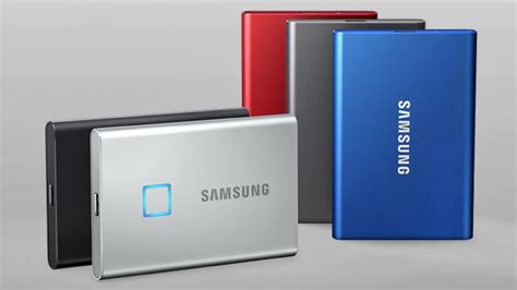 Best external SSD for gaming – the top portable drives in 2022 - Kaiju ...