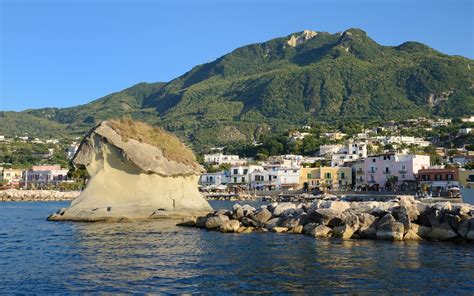 Why You Should Visit the Volcanic Island of Ischia | Hardcore Italians