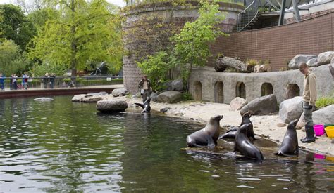 News und Events - Zoo Leipzig | Freizeitpark-Welt.de