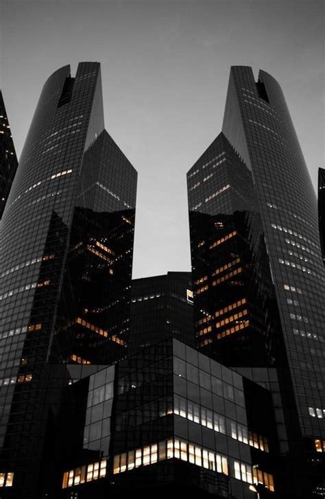 Architecture Photography Buildings, Black Architecture, Architecture ...