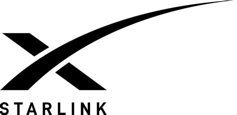 Starlink Logo – PNG e Vetor – Download de Logo