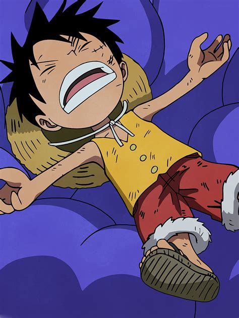 Top 99 hình ảnh chibi luffy gear 3 đẹp nhất - tải miễn phí