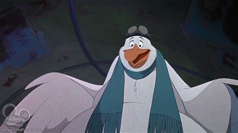 Wilbur (The Rescuers Down Under) | Disney Fan Fiction Wiki | FANDOM ...