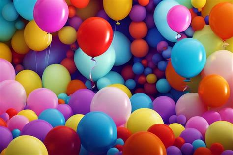 Aggregate 81+ balloons wallpaper - in.cdgdbentre