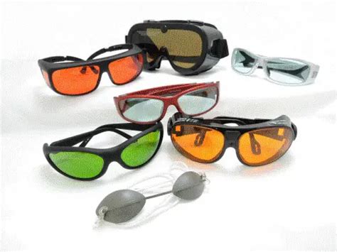 How to Choose Laser Safety Glasses? | Work Gearz