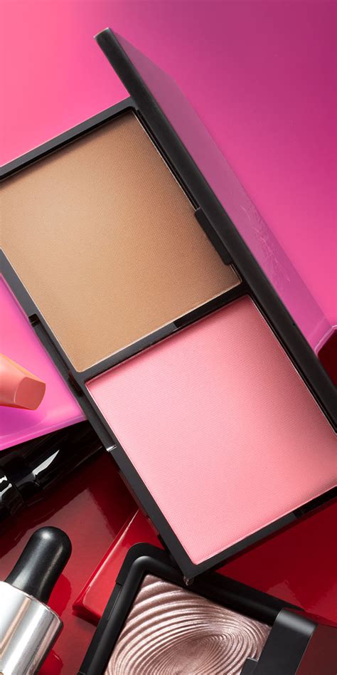 Blush and bronzer palette - Smart Blush and Bronzer Palette - KIKO MILANO