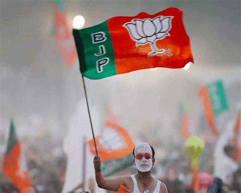 BJP announces nine candidates for UP Legislative Council polls