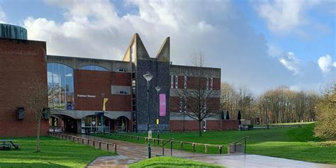 A temporary morgue is being set up on Sussex University's campus to ...