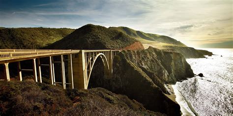 Stop For Amazing Views at Big Sur’s Bixby Bridge | Visit California