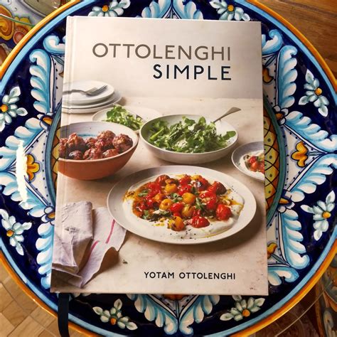 Ottolenghi Simple - Italian Pottery Outlet