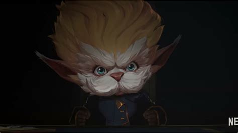 Who Is Heimerdinger In League Of Legends Arcane? Character, Voice Actor ...