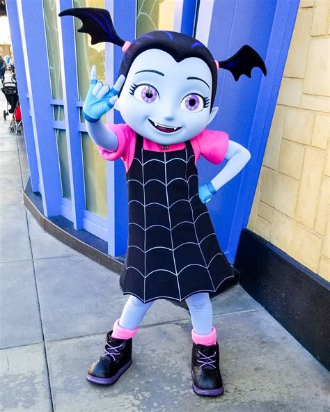 Vampirina Birthday Party Characters! | Fun Factory Parties