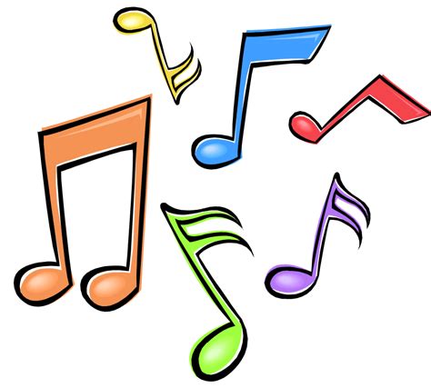 Music: Fuel for the soul… | Music notes drawing, Music clipart, Music ...