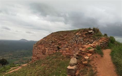 Makalidurga Trek from Bangalore | Sunrise Trek to Makalidurga | BanBanjara