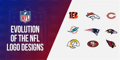 Nfl Logo Changes 2022